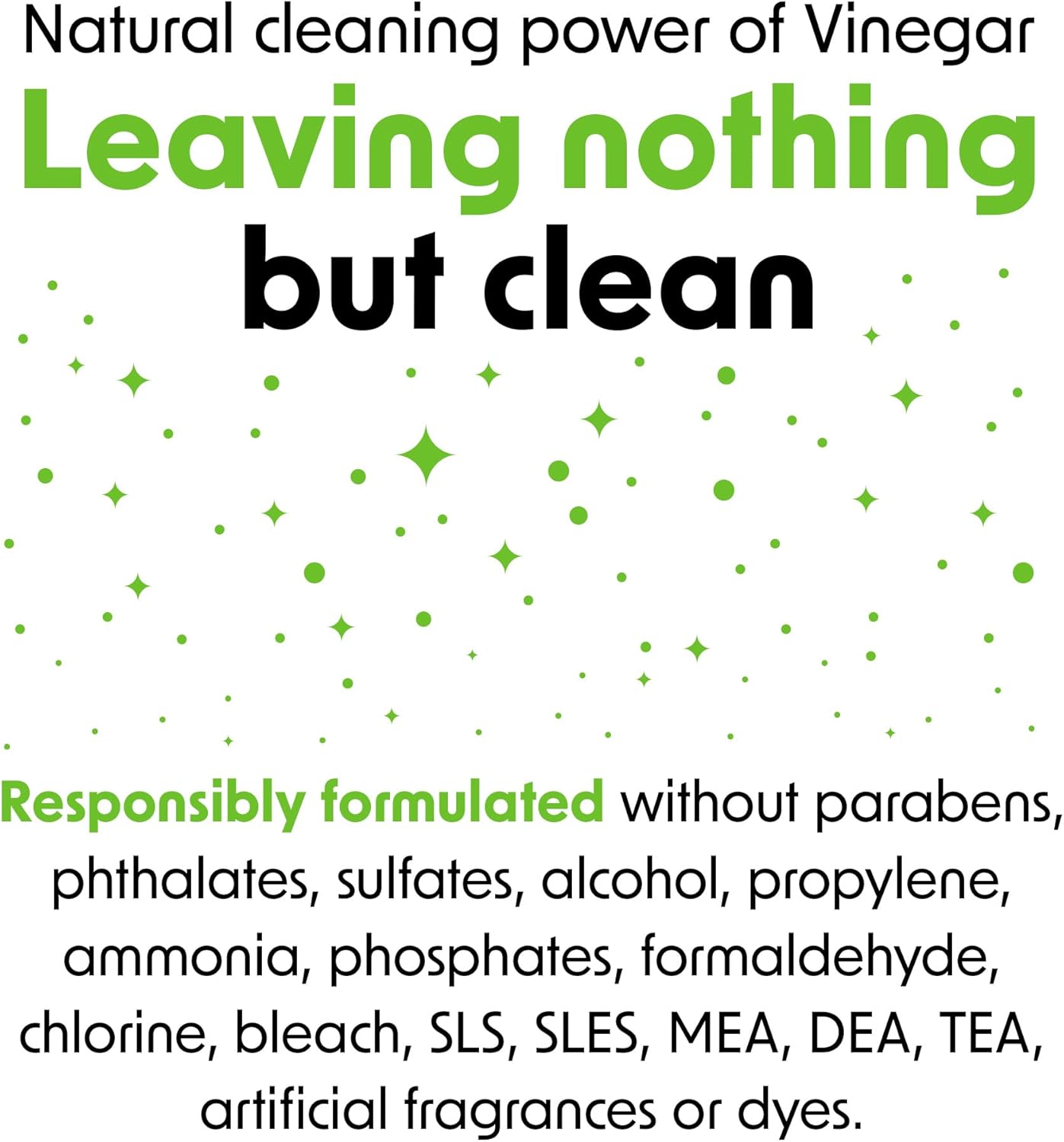 Wipex Table Bussers - Natural Cleaning Wipes for Multi Surface Cleaning, Cleaning Vinegar in Plant Based Sanitizing Wipe, Clean Restaurant Tables, Counters and Household Items, 400 Count (Pack of 2)