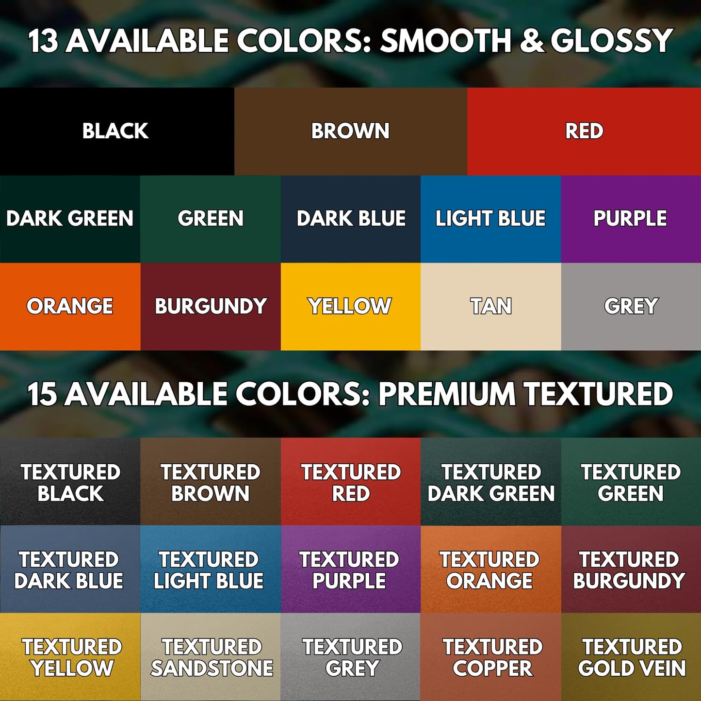 COATEDOUTDOORFURNITURE RDT-P-BLK Heavy Duty Round Trash Receptacle with Dome Top, Liner Included, 32 Gallon, Black, Made in America