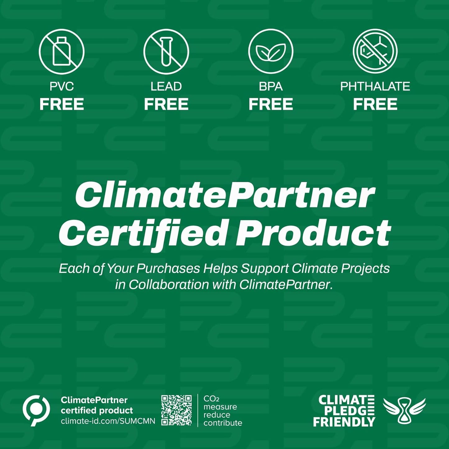 AIRHOP 0.56in Thick 24 Sq Ft Exercise Equipment Mats, 6 Tiles Upgraded Rubber Top with High Density EVA Foam, Large Interlocking Puzzle Gym Flooring for Home Gym, Heavy Weight Workout,Black