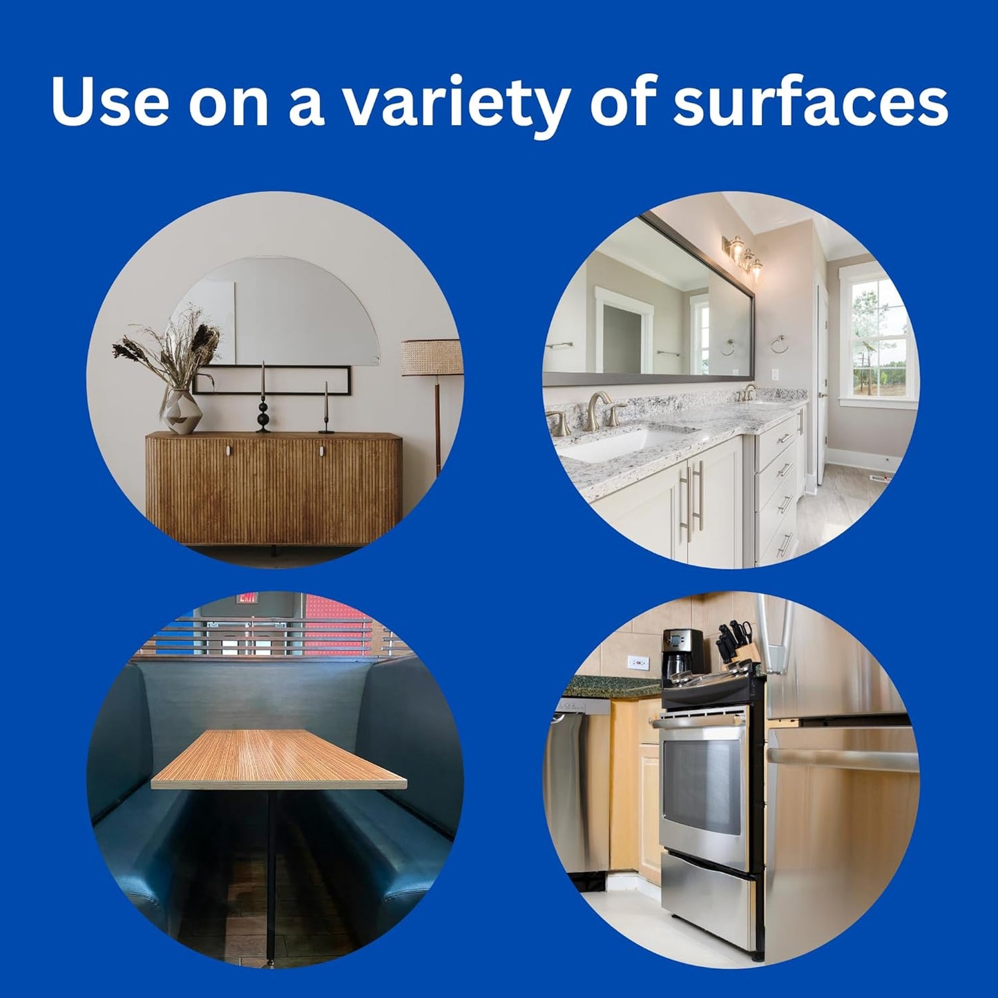 Diversey Shine-Uptm/mc Multi-Surface Foaming Polish, Lemon Scent, 15 Oz Aerosol Spray, 12/carton