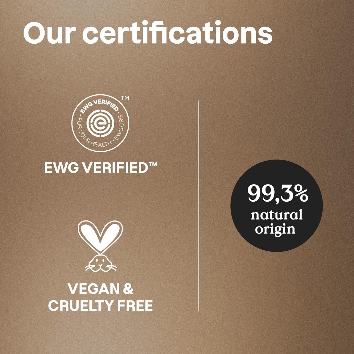 ATTITUDE All Purpose Cleaner, EWG Verified Multi-Surface Products, Vegan, Naturally Derived Multipurpose Cleaning Spray, Lavender and Rosemary, 67.6 Fl Oz