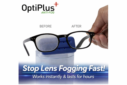 Stop Winter Fog Fast: A Simple Anti-Fog Routine for Glasses, Goggles, and Screens