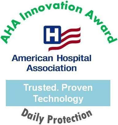 Purefypro Disinfectant Airesol Spray (3.4oz, 3 Pack) Kills 99.9999% Norovirus, HIV, Flu, Monkeypox Virus, Drug Resistant Germs, MRSA, Fungi. Purefypro Technology. No Rinse, No Residue. TSA Air Travel