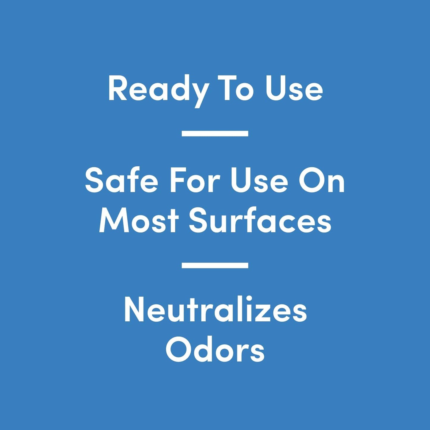 Bioesque Advanced Odor & Stain Remover with Enzymes, 1 Gallon (Pack of 1)