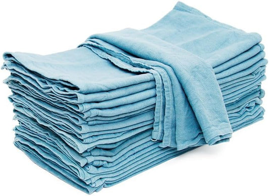 Recycled Surgical Super Absorbent Towel 32in X 16in - 240 Pack