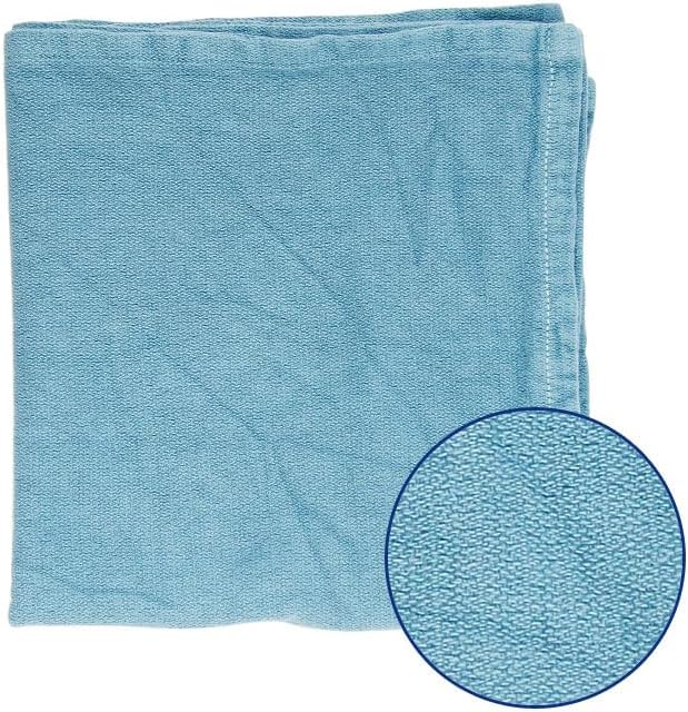 Recycled Surgical Super Absorbent Towel 32in X 16in - 12 Pack