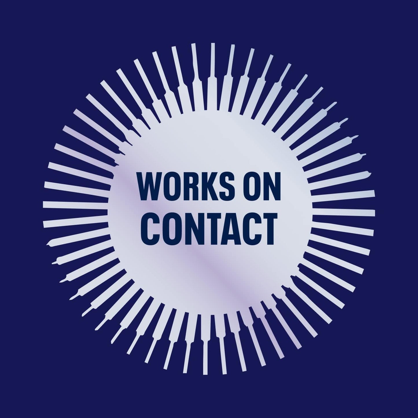 Bioesque Advanced Odor & Stain Remover with Enzymes, 32 Fl Oz (Pack of 12)