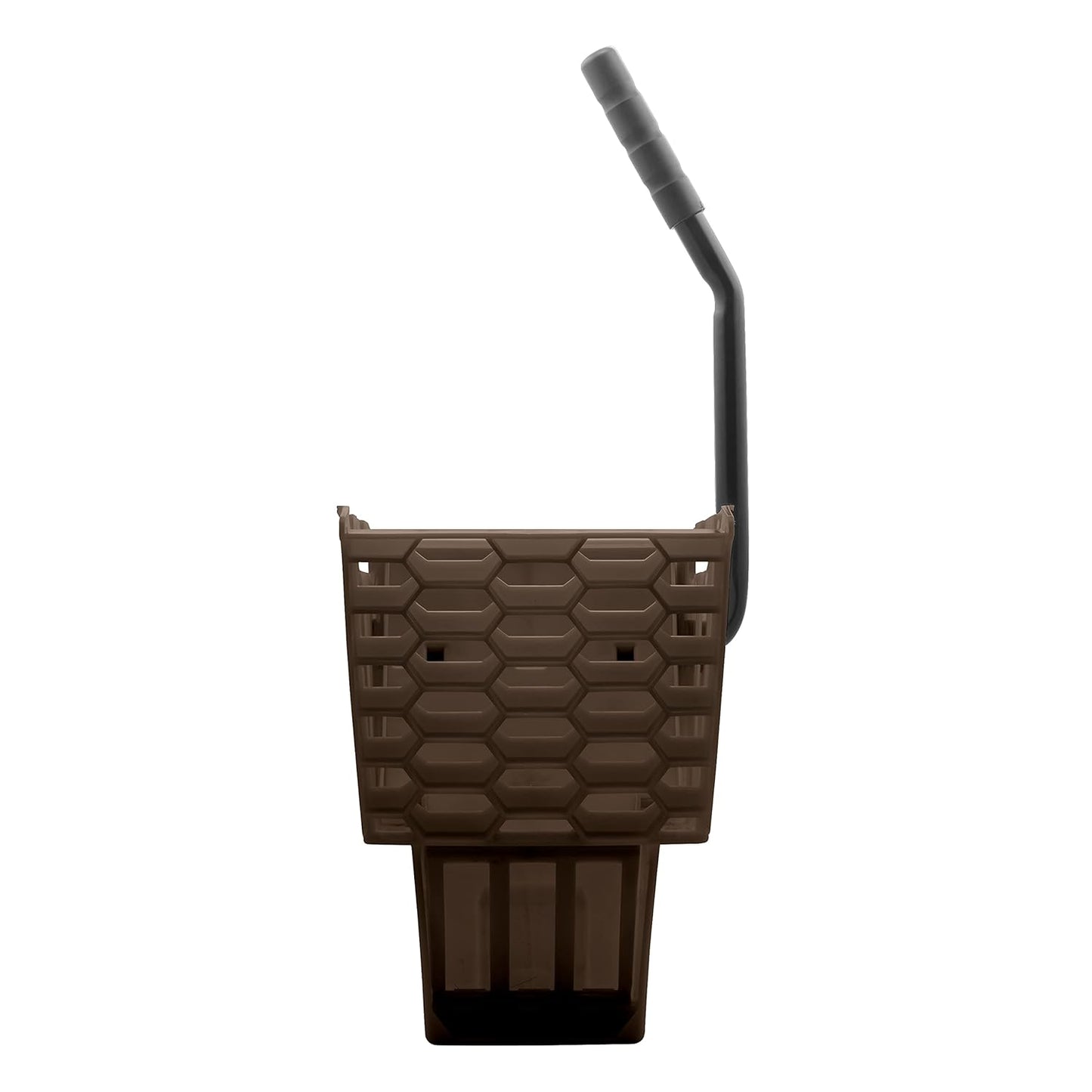 Carlisle FoodService Products 6690401 OmniFit™ Side Press Wringer, Brown