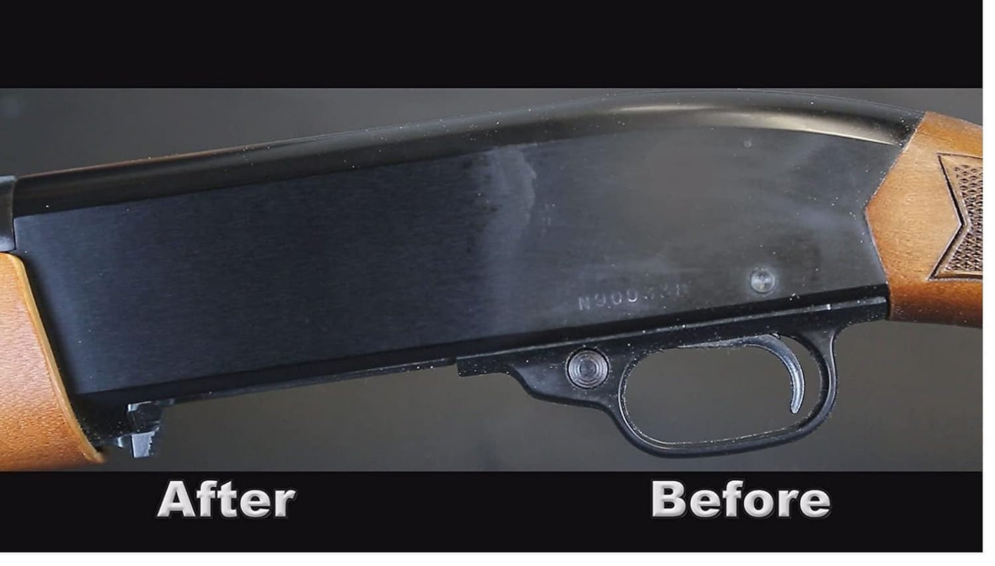 Flitz Multi-Purpose Metal Polish Paste - 5.29oz Tube of USA-Made Chrome Polish - Works on Stainless Steel, Aluminum, Plastic, Jewelry and Cars - Non-Abrasive Cleaner & Rust Remover (3 Pack)