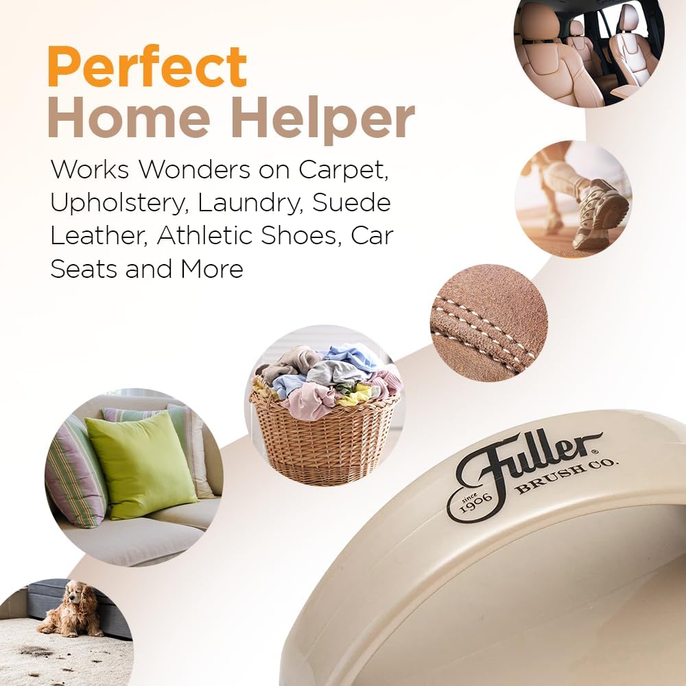 Easy Hold Scrubby Brush (Pack of 2)