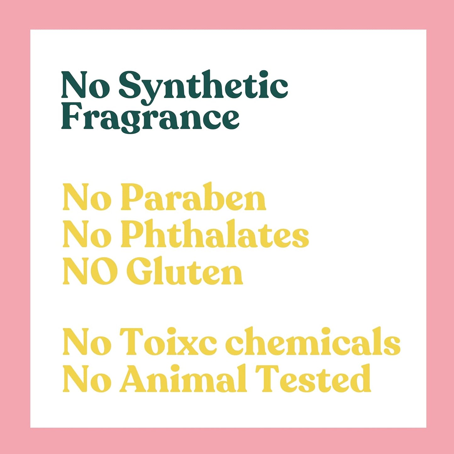 Clean-n-Fresh Toilet Spray, 6.8 Fl.oz Poo Spray | Up to 400+ Uses, 100% Natural Plant Essential Oil Citrus Scent, Bathroom Deodorizer