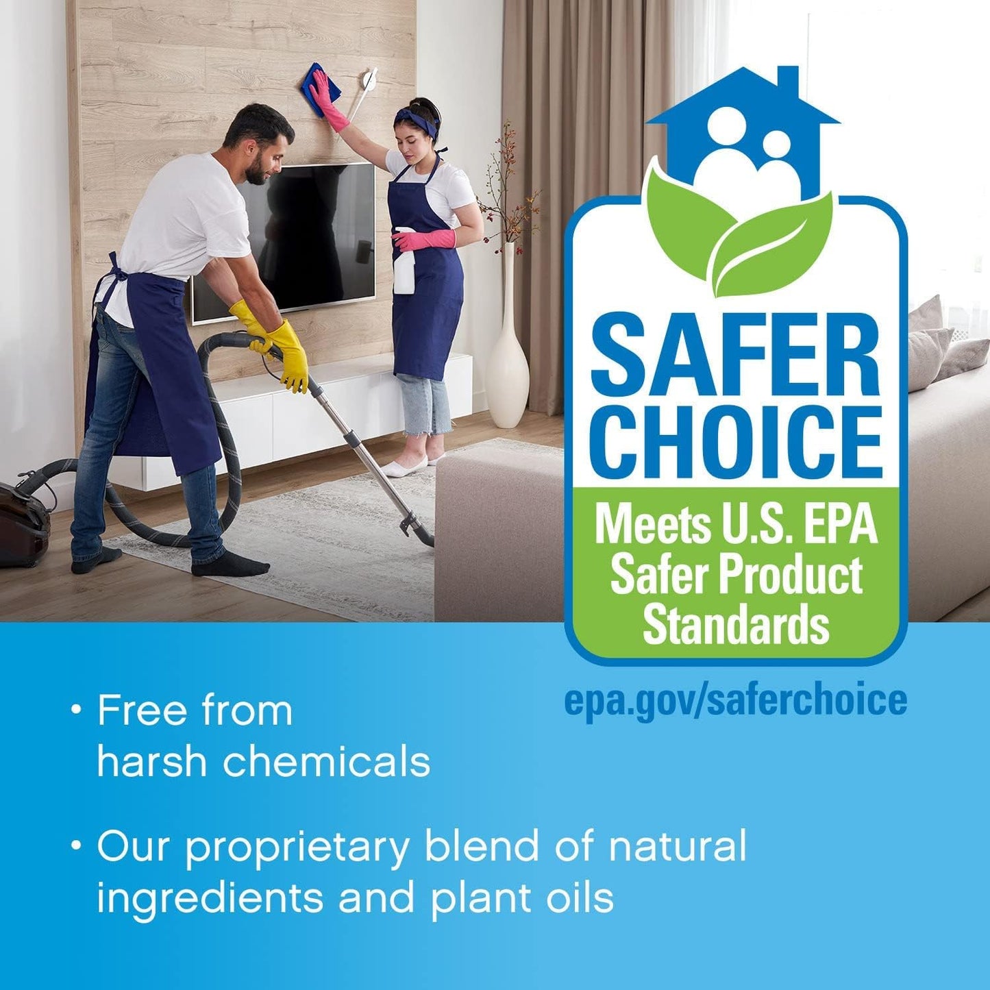 Fresh Wave IAQ Commercial Odor Eliminating Gel, 16 Fl. Oz. | Pack of 3 | Odor Absorbers for Home | Safer Odor Relief | Natural Plant-Based Odor Eliminator | Replace Every 15-60 Days