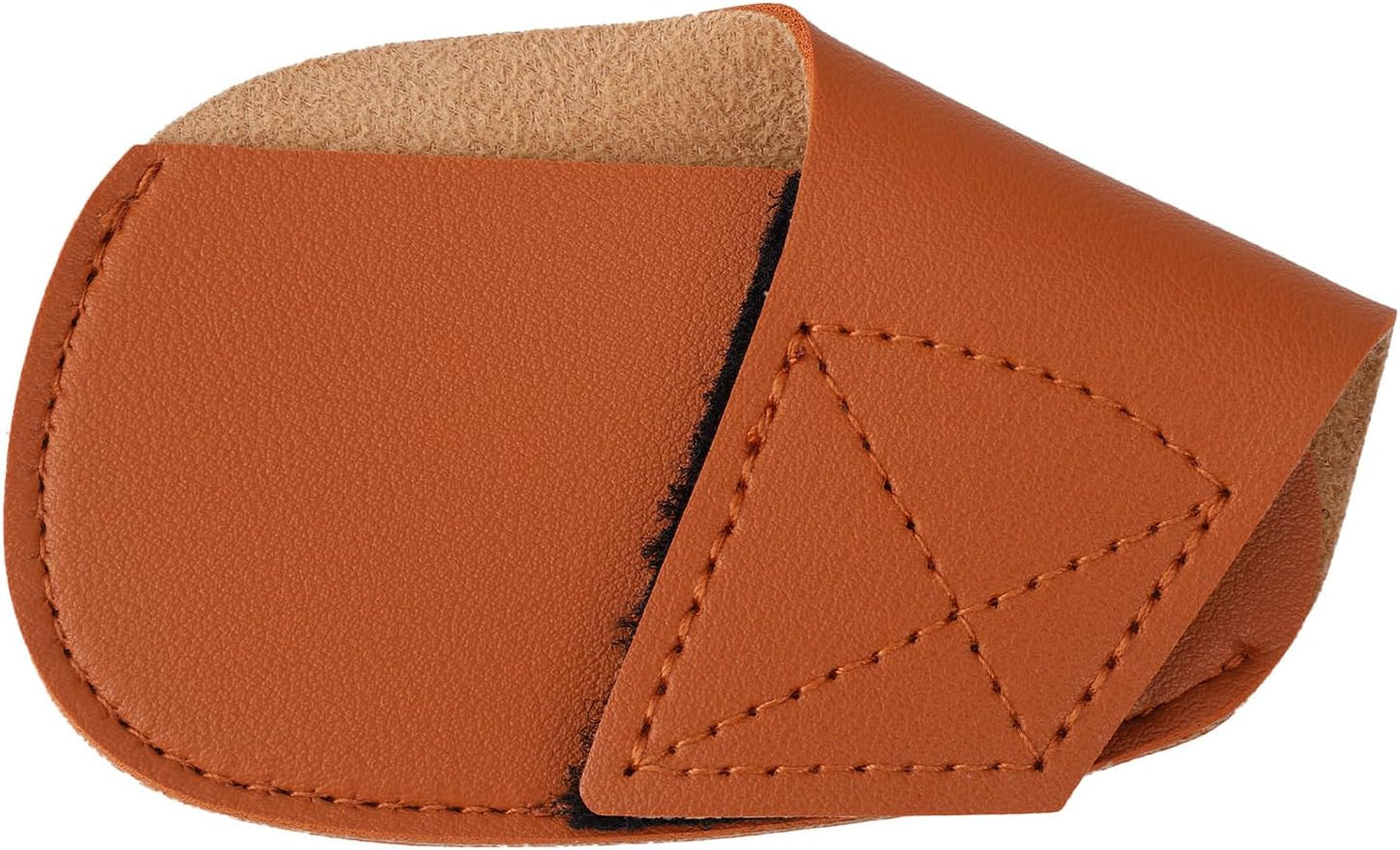 Andux 10Pack PU Golf Irons Club Head Covers Pouch Holder MT/PU03