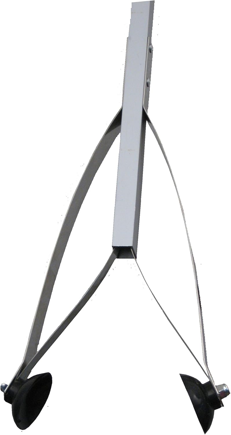 ArcMate EZ Reacher - Heavy Duty Grab-It Reaching Tool - Grabber Reacher with 4.5 Inch Jaws, Can Lift a Dime to 8 lb. Brick, Lightweight, Sturdy, Ideal for Commercial, Maintenance, Seniors, 32", 6-Pack