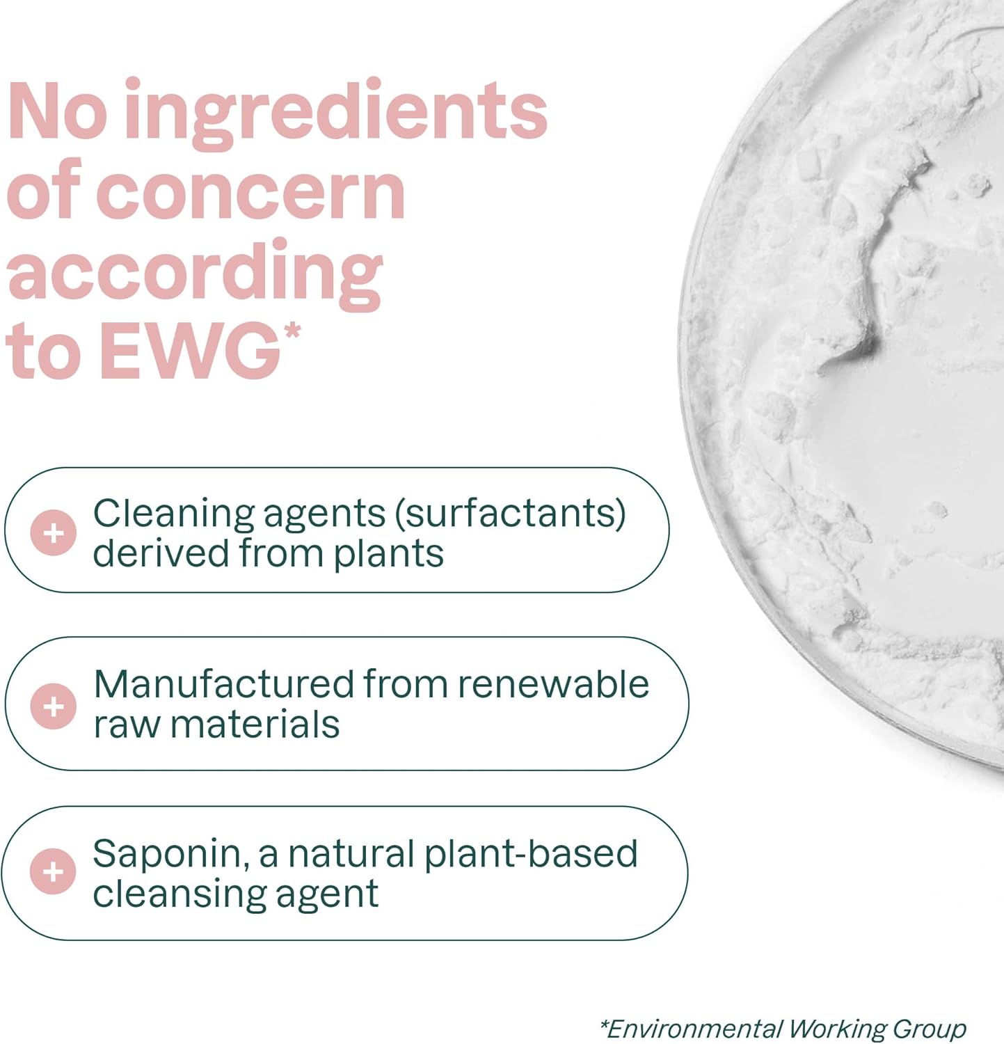 ATTITUDE Toy and Surface Cleaner, EWG Verified Multi-Surface Products, Vegan, Naturally Derived Multipurpose Cleaning Spray, Unscented, 27.1 Fl Oz