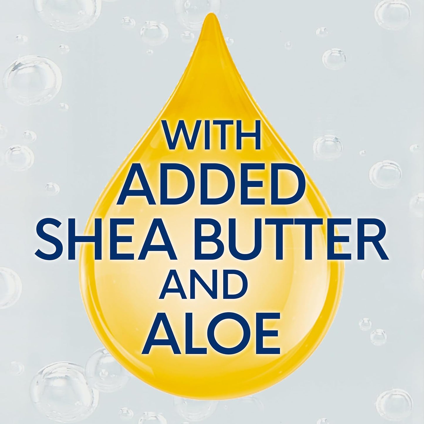 Germ-X Nourish Hand Sanitizer, 2-in-1 Moisturizing and Sanitizing Formula with Shea Butter, Vitamin E & Aloe, Non-Greasy, Mini Travel Size for On-The-Got, 2 Fl Oz (Pack of 6)