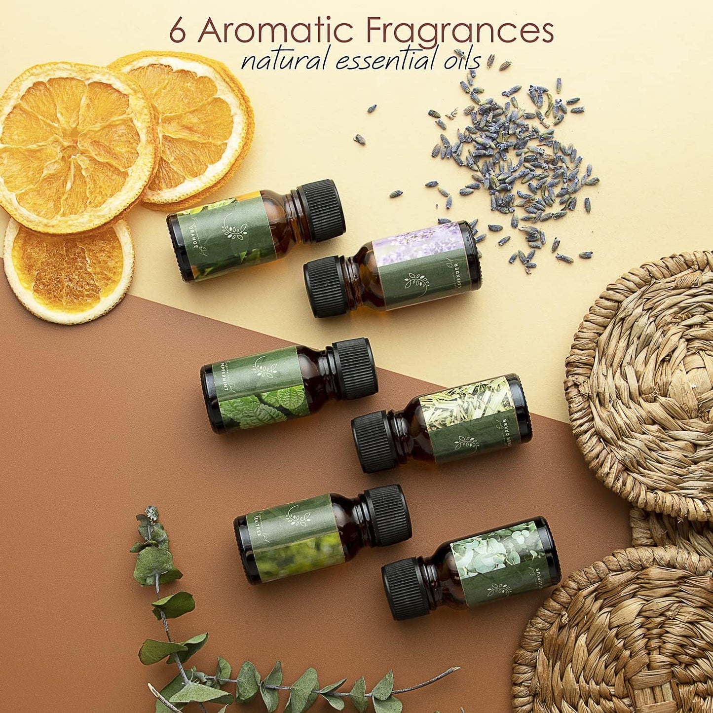 Hearth & Harbor Organic Soy Candle Wax for Candle Making, Premium 10 lbs Natural Candles Making Supplies, Beeswax-Free, Paraffin-Free, Pure Soy Wax Flakes Perfect for Candles, Tealights and Melts