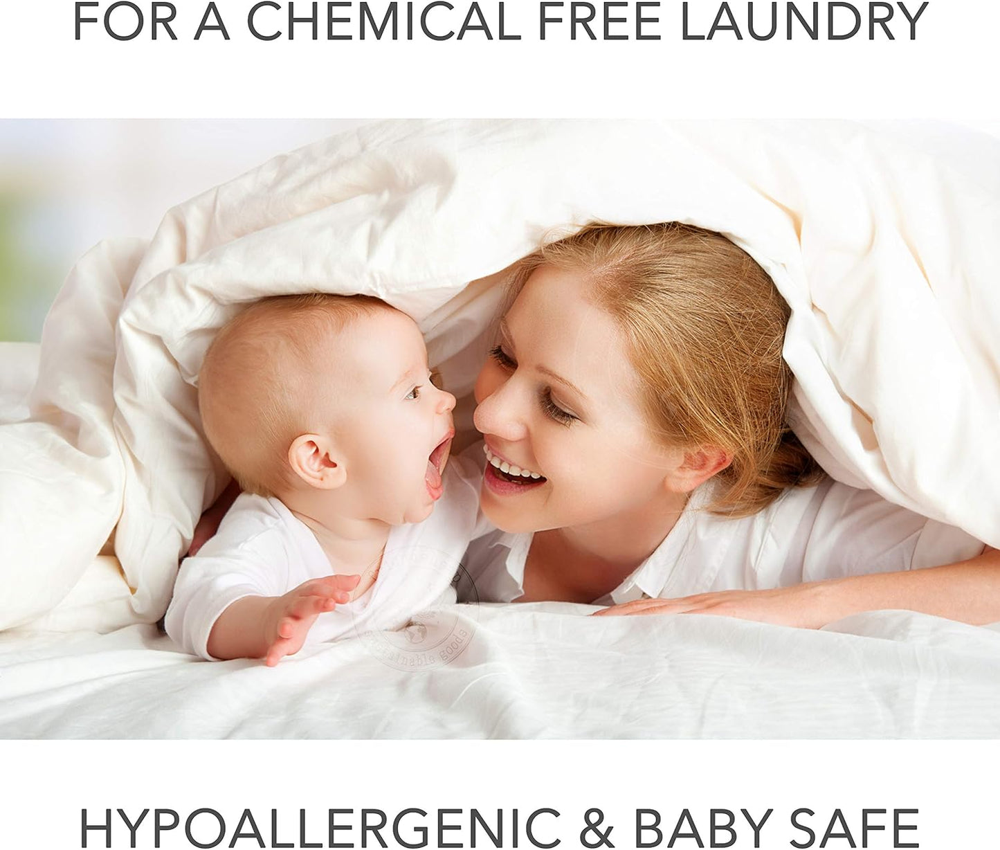 Friendsheep Wool Dryer Balls, Organic Reusable Fabric Softener Alternative for Laundry, Handmade, Fair Trade, Hypoallergenic, Eco-Friendly, Plastic-Free (6 Pack XL - Purple Haze)