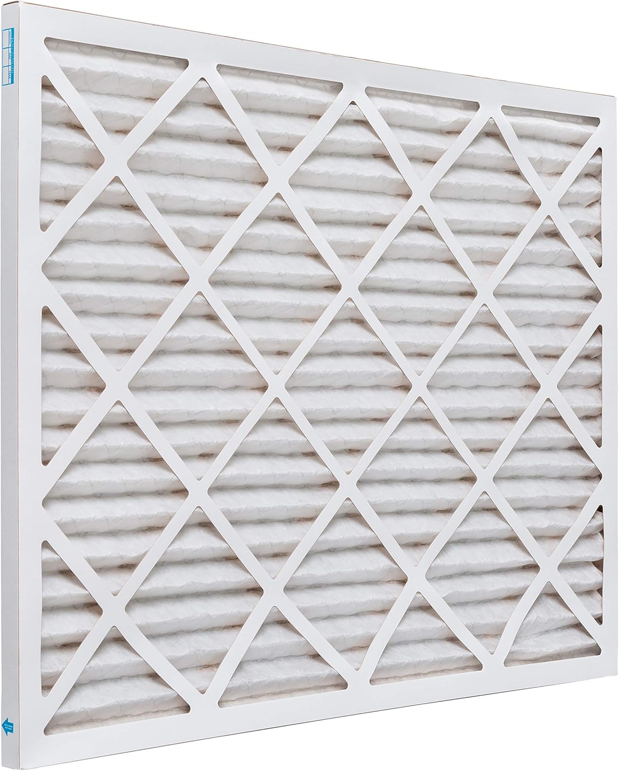 Aerostar Air Filters 6x30x1 MERV 8,Healthier Air For Your Home, 6" x 30" x 3/4", Box of 6
