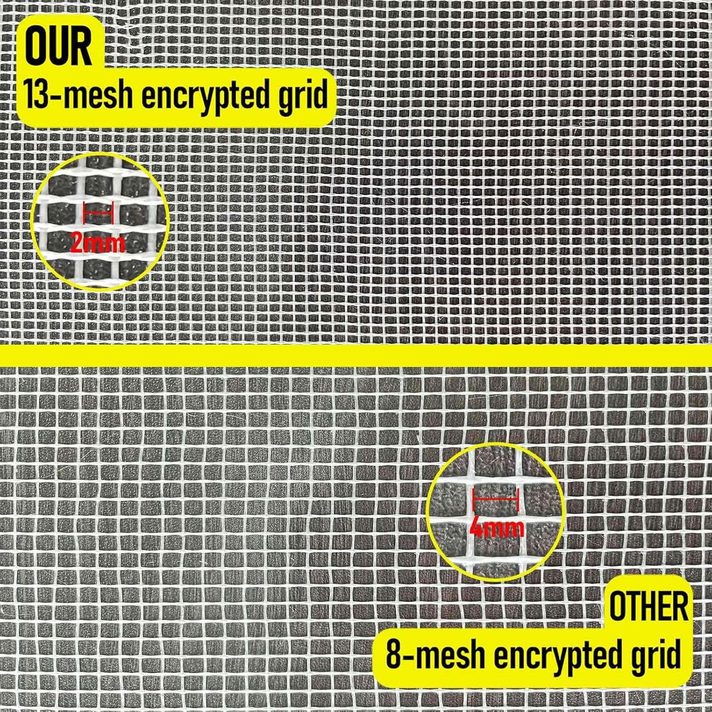 12" 100 Feet Drywall Joint Tape, Self-Adhesive Encrypted Fiberglass Drywall Repair Mesh Tape for Wall Cracks and Seam Patch