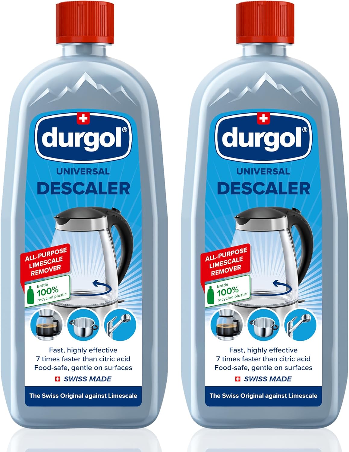 Durgol Universal, 25.4oz, Pack of 2