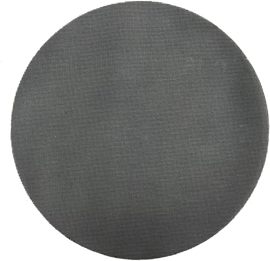 443180 Floor Sanding Screen Disc, 10 Pack, 16", Grit 180