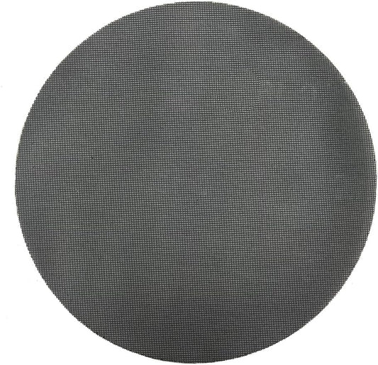 447080 Floor Sanding Screen Disc, 10 Pack, 20", Grit 80