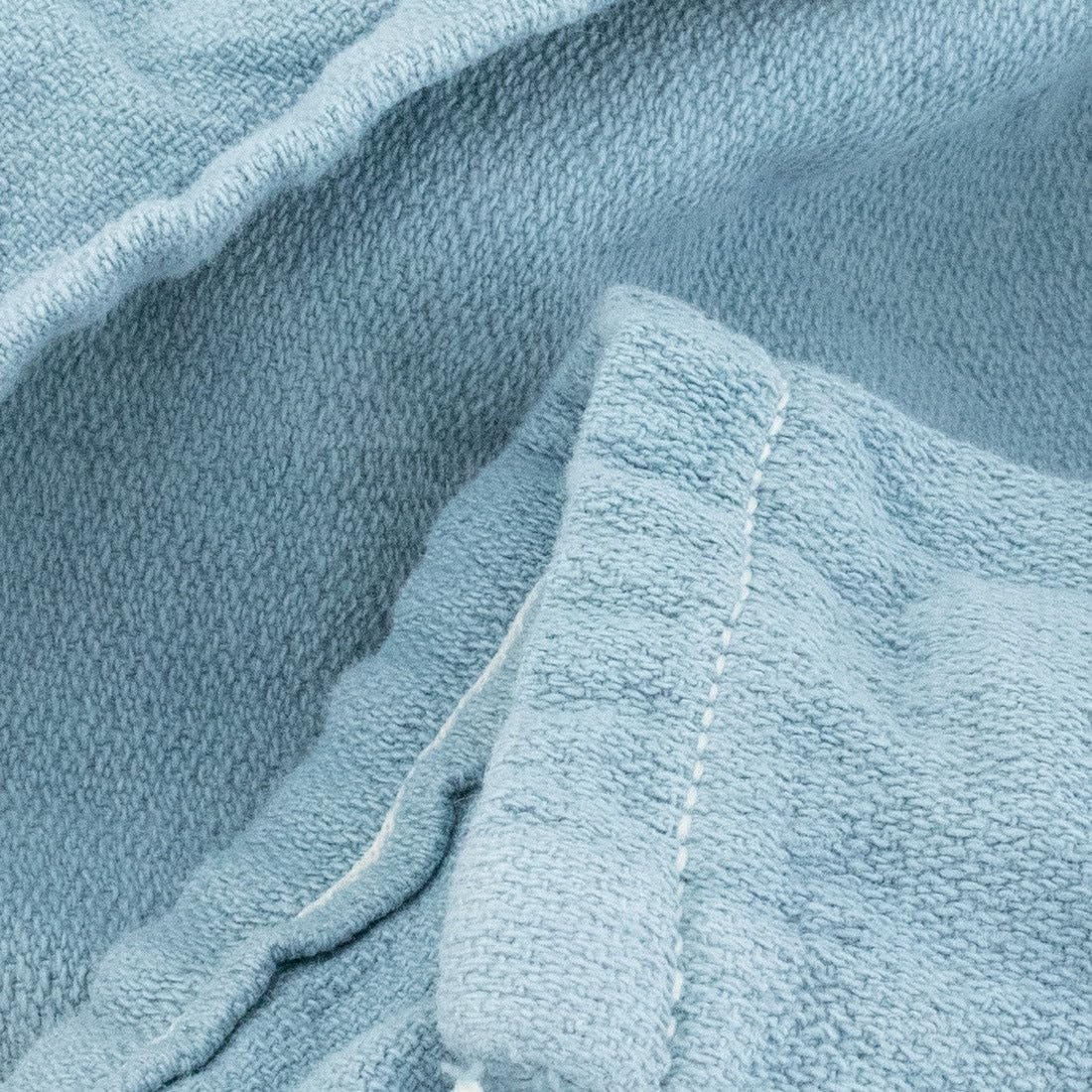 XERO Recycled Surgical Towels - Eco-Friendly Cleaning Cloths for Professional Window Cleaners, Home & Car Detailing - 100% Cotton, Absorbent, Machine Washable Approximately 24"x16" 12 Pack