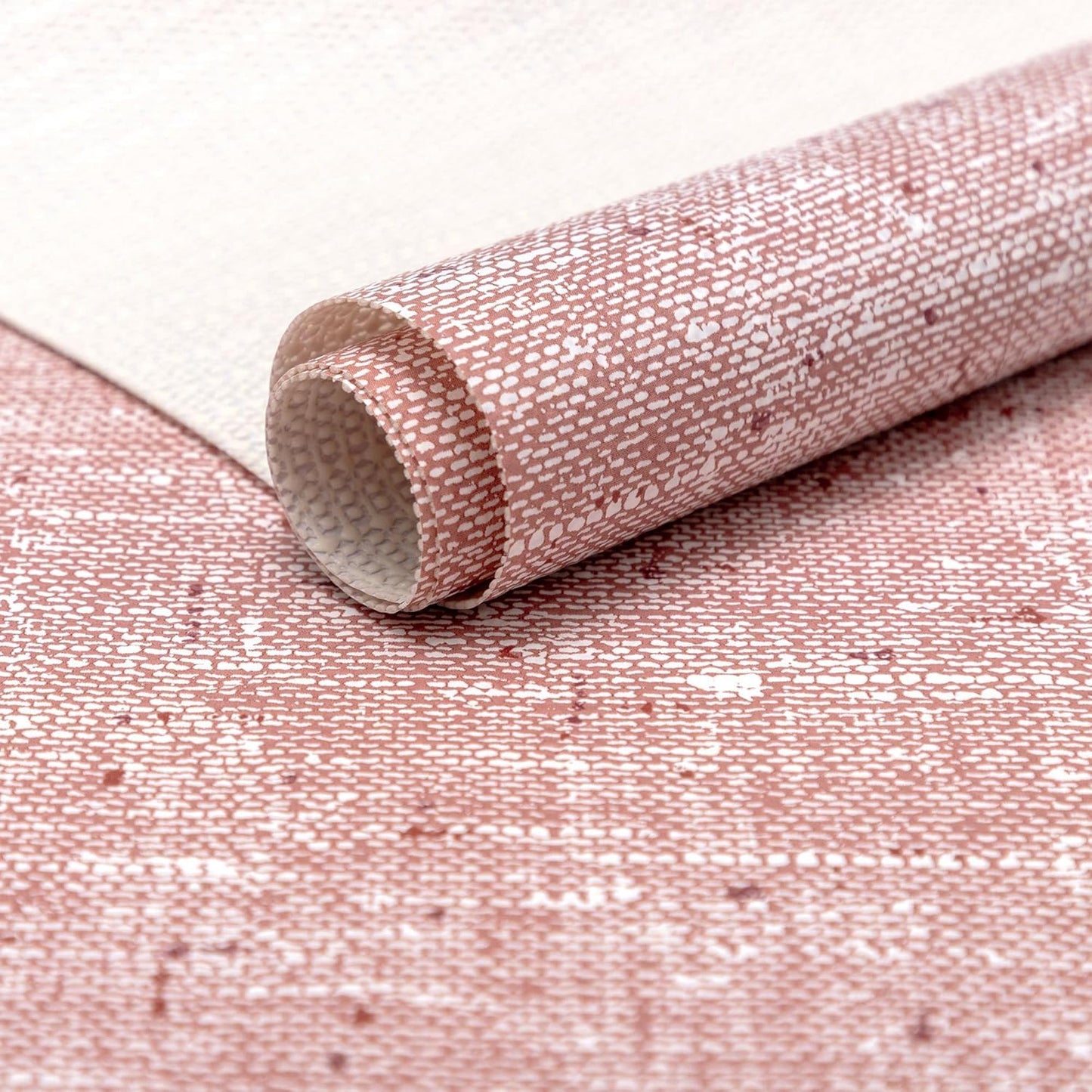 18 x 96 Inch Shelf Liner for Kitchen Cabinets Non Adhesive Kitchen Drawer Liner