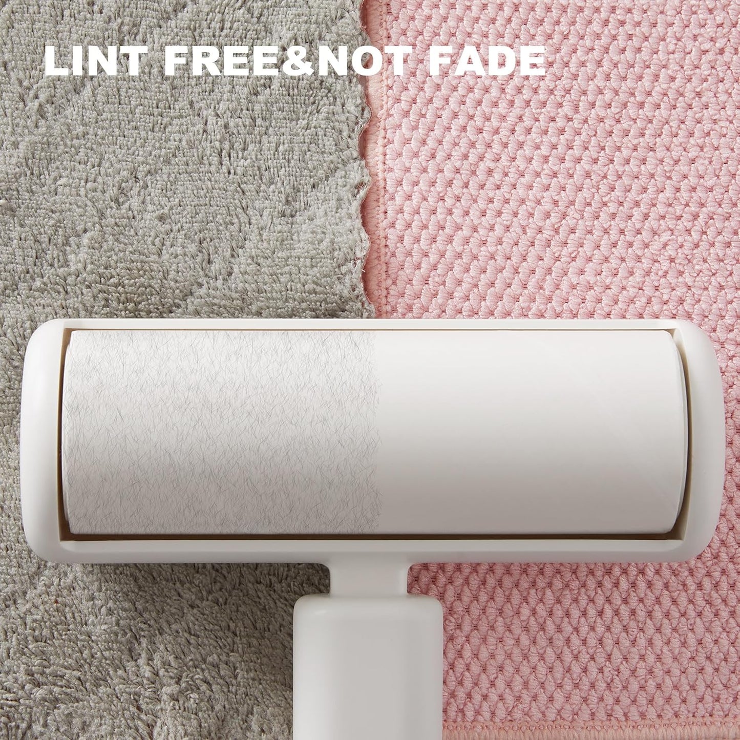 JOYMOOP Microfiber Cleaning Cloth, Soft Absorbent Cloth, Multi-Purpose Cleaning Cloth, Highly Absorbent Cleaning Rags, Lint-Free, Streak-Free Cleaning Cloths for Kitchen Home Office, 5Pcs