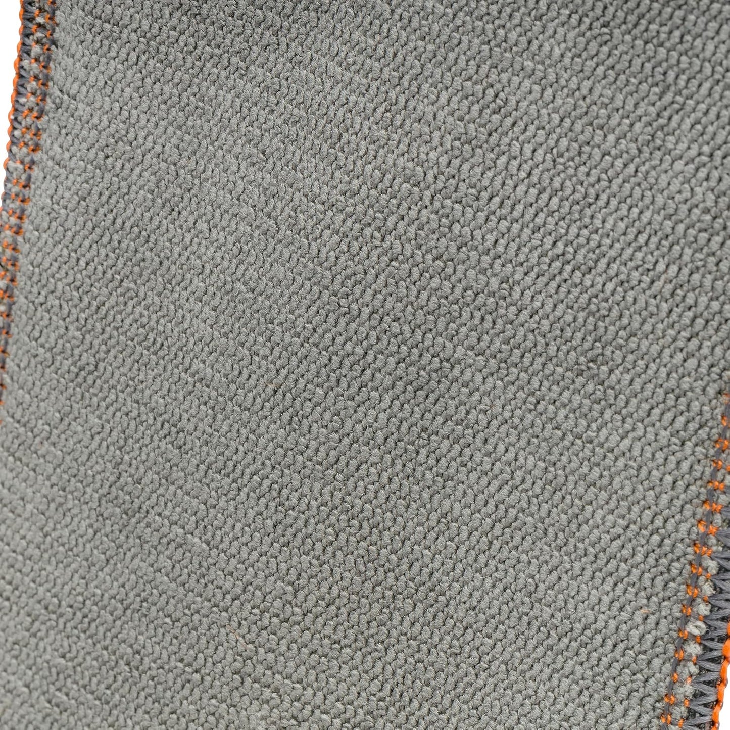 Redecker 2-Ply Woven Copper Scrubbing Cloth & Microfiber Cleaning Wipe – Dual-Surface, Non-Scratch, Reusable & Machine Washable Real Copper Pads for Kitchen & Home – Set of 2